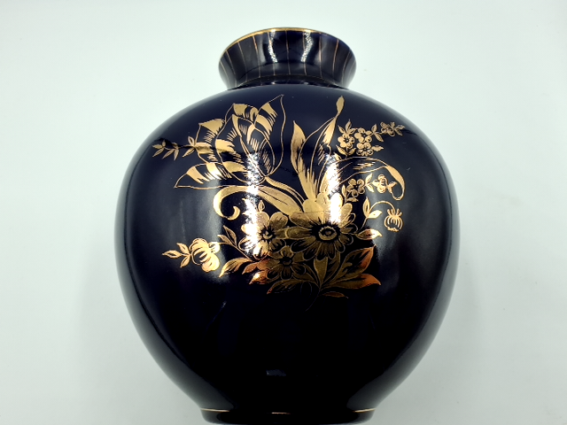 Søholm vase